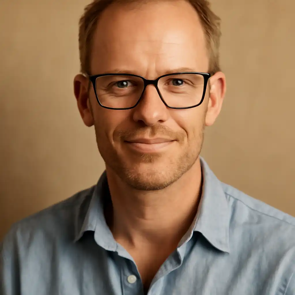 David Chen